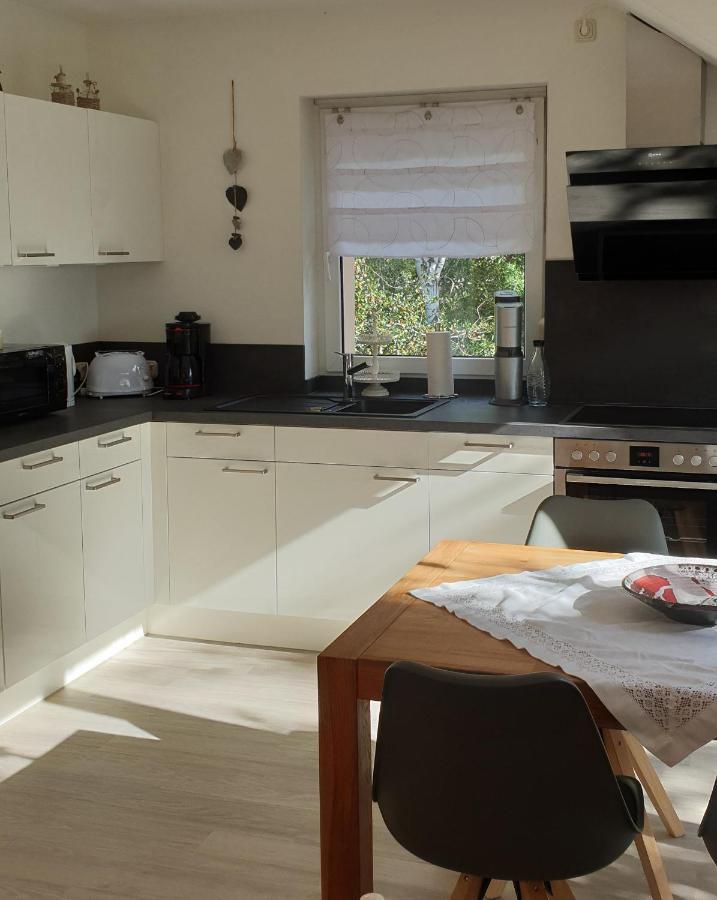 Ferienwohnung Mueller Stendal Kültér fotó