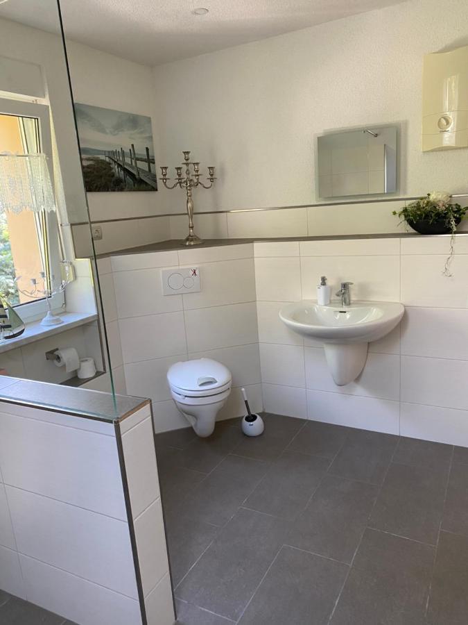 Ferienwohnung Mueller Stendal Kültér fotó