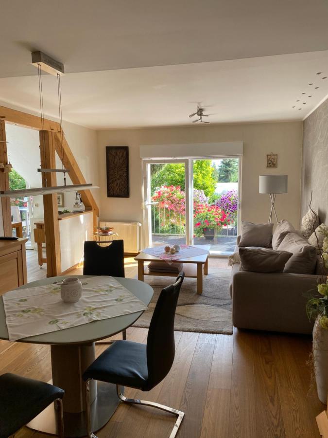 Ferienwohnung Mueller Stendal Kültér fotó