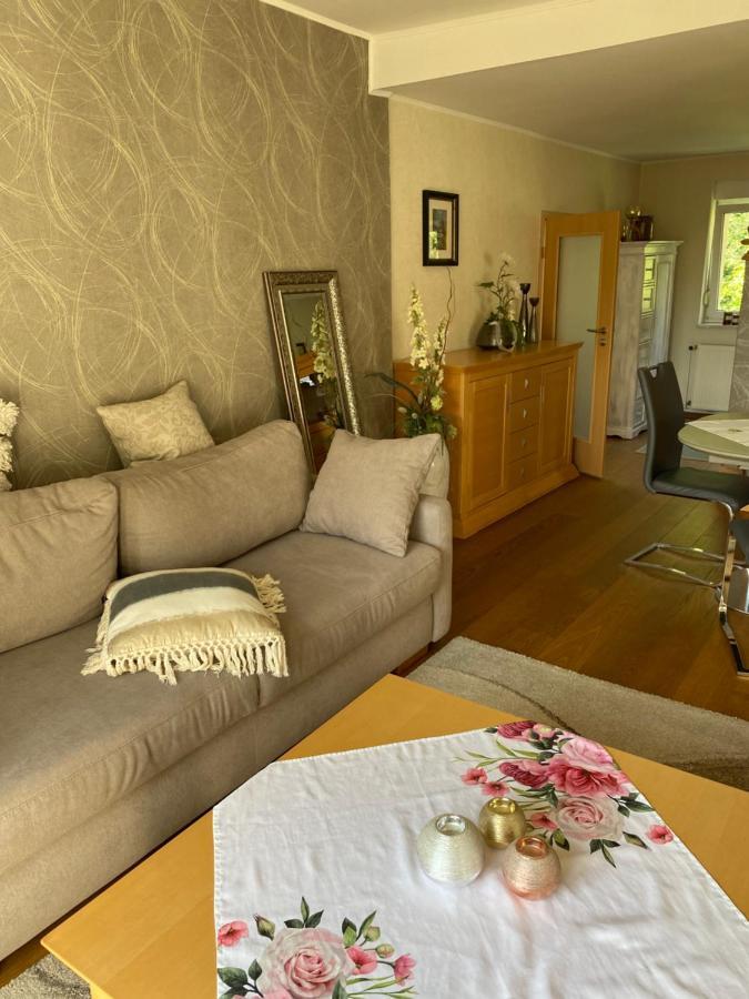 Ferienwohnung Mueller Stendal Kültér fotó